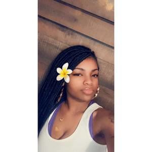 Meet your Posher, Tiana